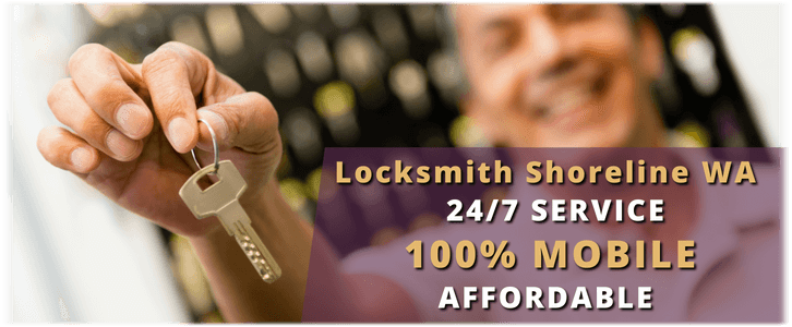 Shoreline WA Locksmith Service